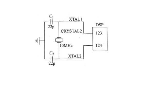 石英晶體振蕩器的六種電路類型